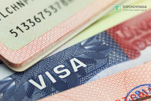 Chi phí gia hạn visa Mỹ tại Việt Nam